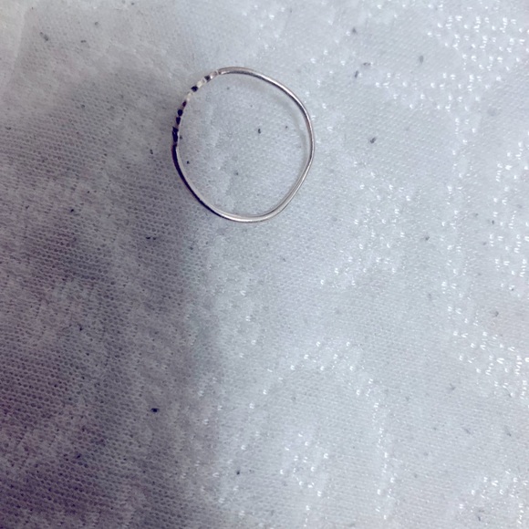 Hamsa hand Ring - Picture 3 of 3